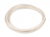Pedig na pletení 2 mm 50 g 1 přírodní sv., 1 ks - zvětšit obrázek