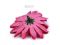 Umělý květ gerbera 6,5 cm