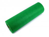 Plsť / filc šíře 50 cm 5 (F26) zelená pastelová, 5 m - zvětšit obrázek