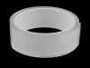 2 (1,7 mm) transparent, 1 ks