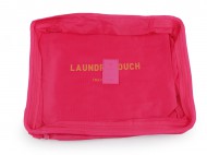 Sada cestovních organizérů do kufru 6 ks 7 pink, 1 sada - zvětšit obrázek