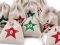 Sada pytlíků s čísly 1-24 na adventní kalendář 8x1