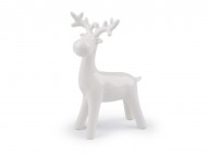 Porcelánový sob - zvětšit obrázek