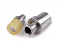 Piston na duté nýty oboustranné 10 mm