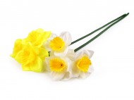 Umělý narcis - zvětšit obrázek