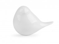 Porcelánový ptáček - zvětšit obrázek