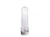 1 (9,8 cm) transparent, 12 ks