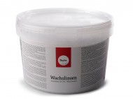 Vosk parafínový - peletky k výrobě svíček 1500 g transparent, 1 ks - zvětšit obrázek