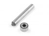 3 (10 mm) nikl, 1 sada