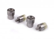Piston na oboustranné kovové druky 15 mm - zvětšit obrázek