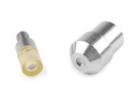 Piston na duté nýty 6 mm