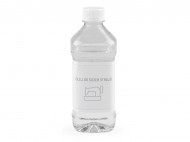 Olej do šicích strojů 400 ml