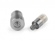 Piston k nýtování knoflíků Roland baby 10 mm