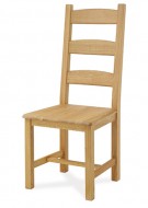 Jídelní židle C-3110 OAK - zvětšit obrázek