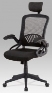 Kancelářské křeslo KA-C833 BK - zvětšit obrázek