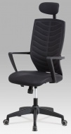 Kancelářská židle KA-D707 BK - zvětšit obrázek