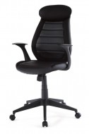 Kancelářská židle KA-T213 BK - zvětšit obrázek