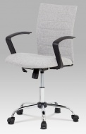 Kancelářské křeslo KA-Y170 GREY - zvětšit obrázek